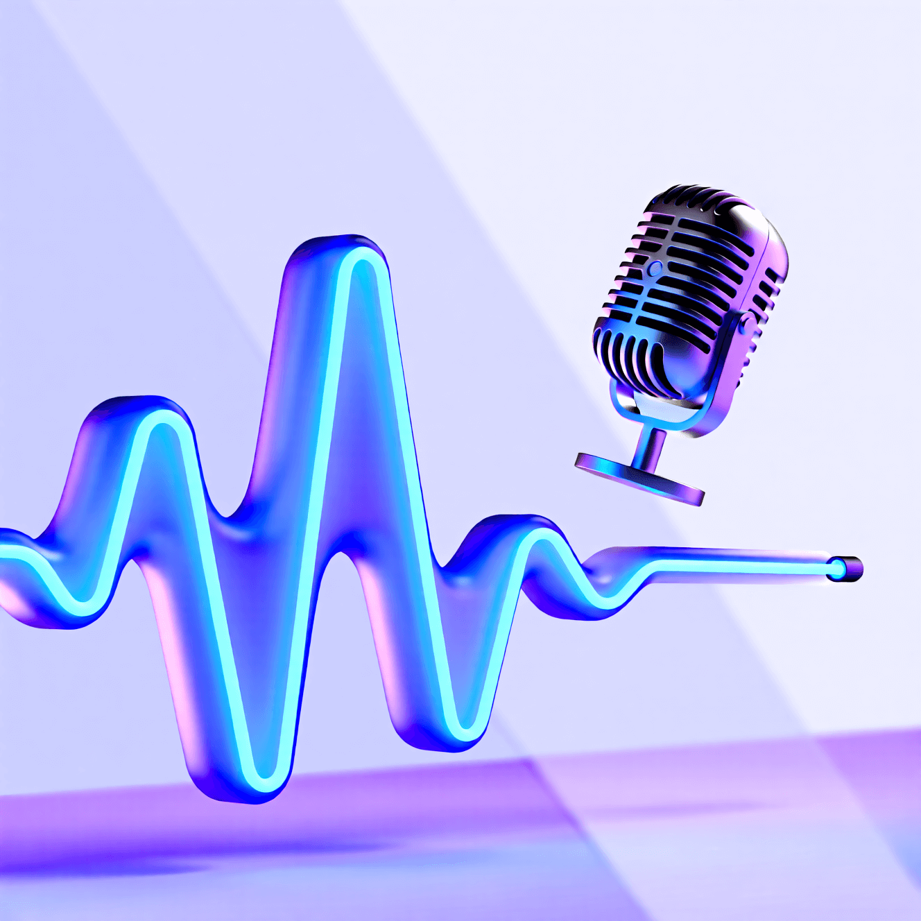 AI音频｜音乐配音全搞定