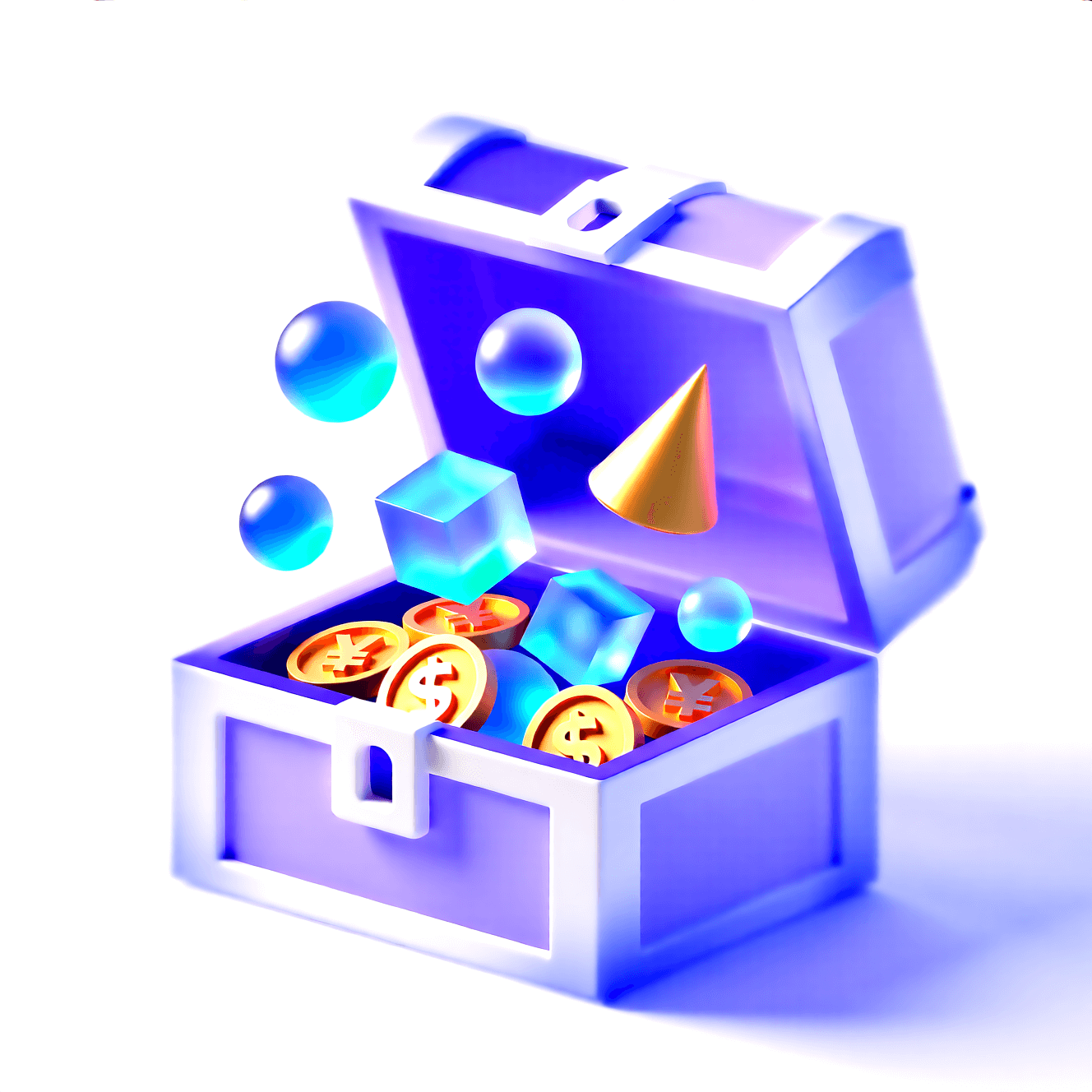 AI资源｜获取AI产出成果