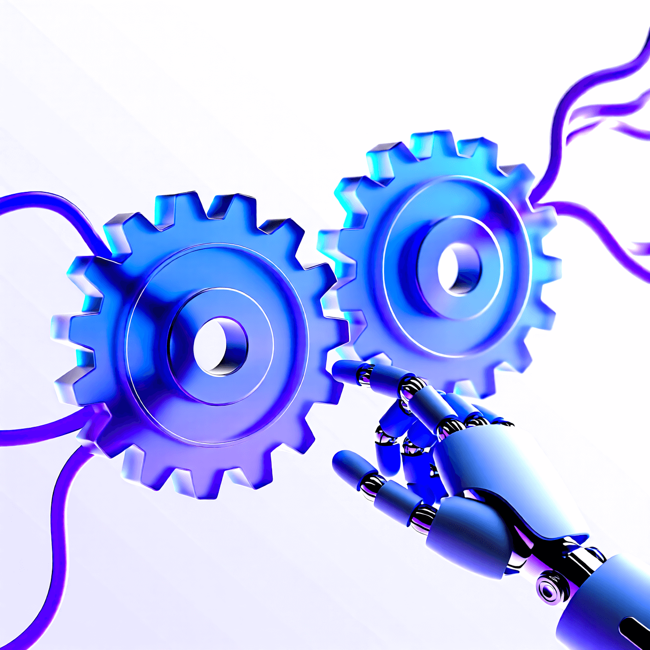 AI服务｜企业级定制服务