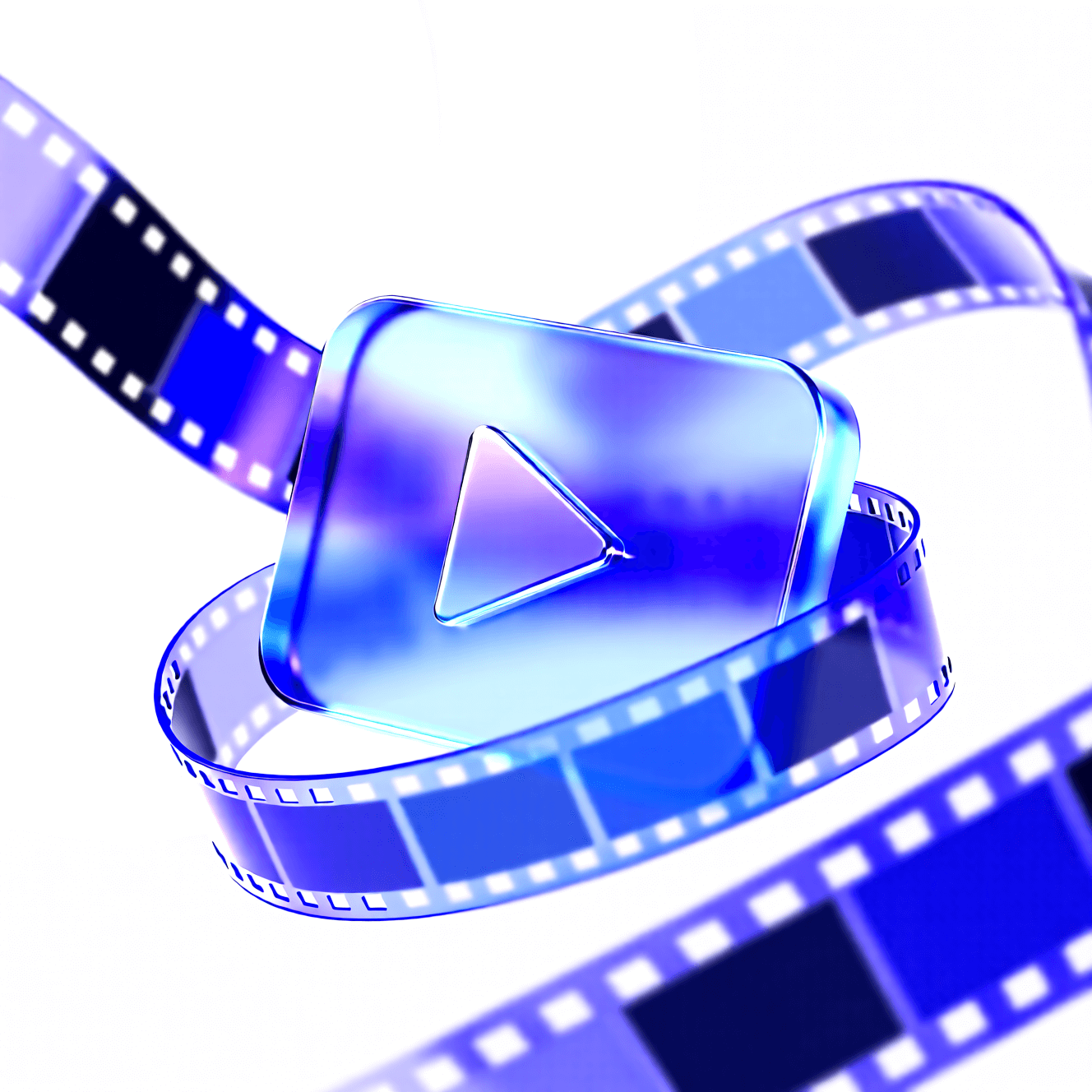 AI视频｜灵感到成片全流程