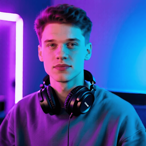 Alex Chen · 跨境电商运营