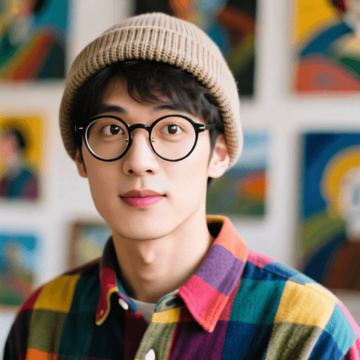 Sophie Taylor · 视频创作者